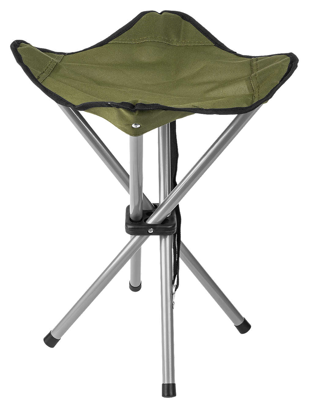 Изображение за продукта CountrySide Столче за къмпинг 34 x 34 x 46 см