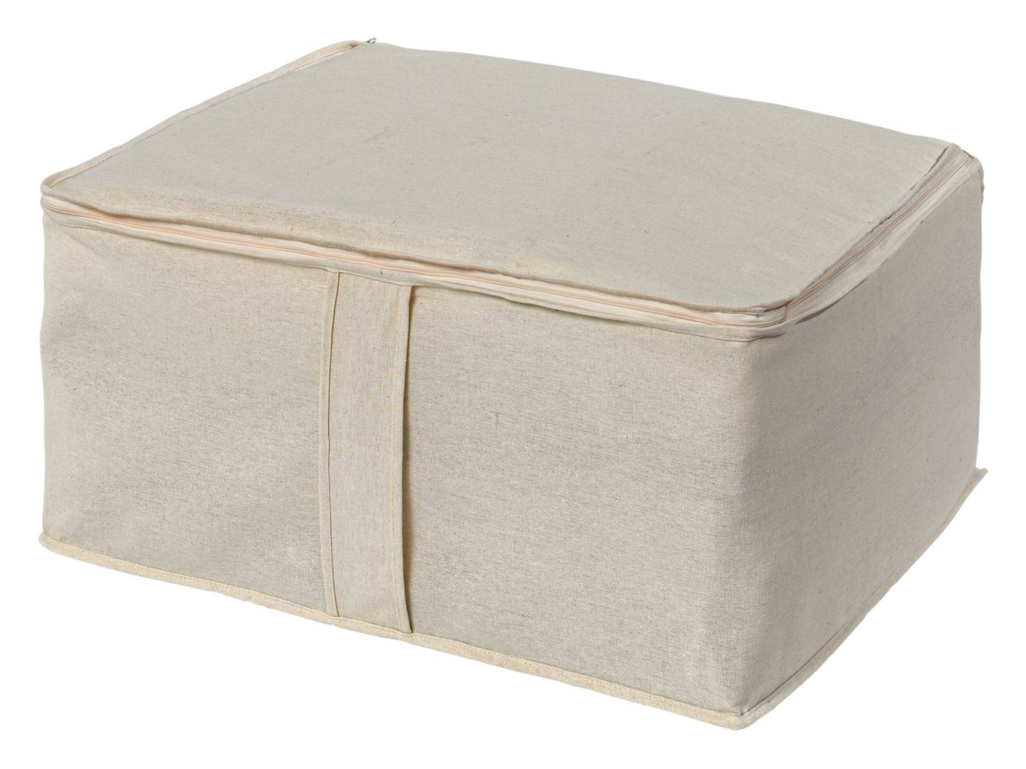 LIV&BO Úložný box
rozměry: 60 x 26 x 46 cm