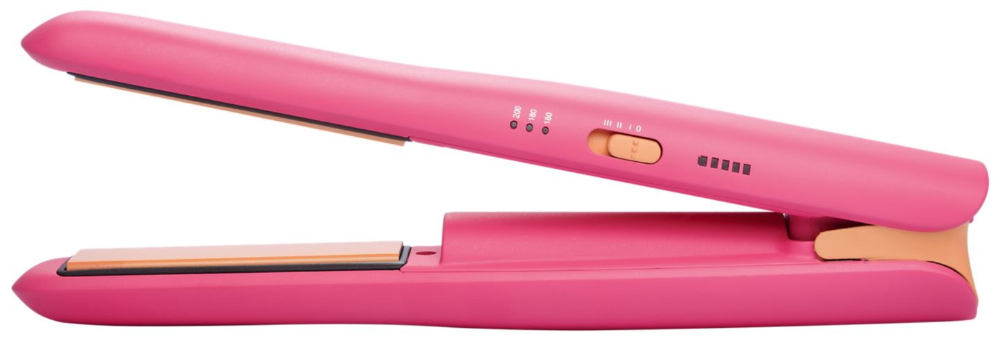 SWITCH ON® Akku-Haarglätter »SOGEA 3.7 A1«