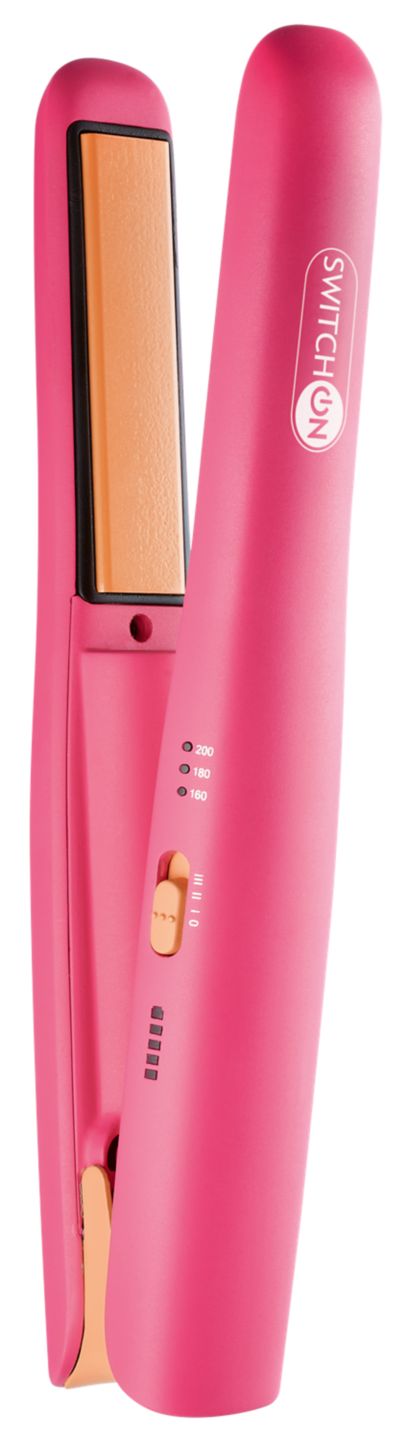 SWITCH ON® Akku-Haarglätter »SOGEA 3.7 A1«