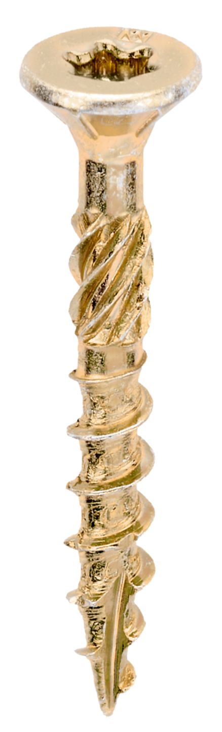 Parkside Skrutky do drevotriesky