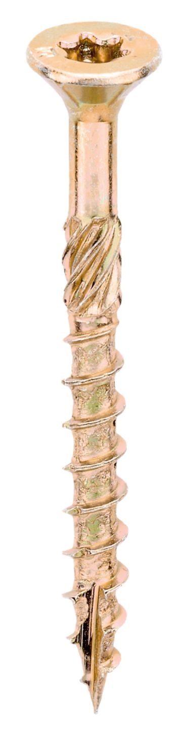 Parkside Skrutky do drevotriesky