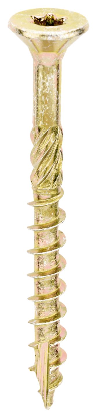 Parkside Skrutky do drevotriesky