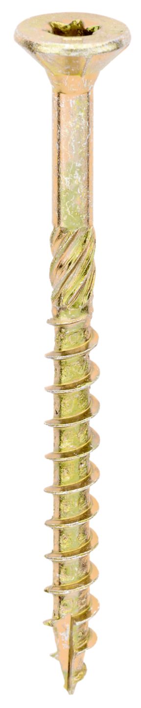 Parkside Skrutky do drevotriesky