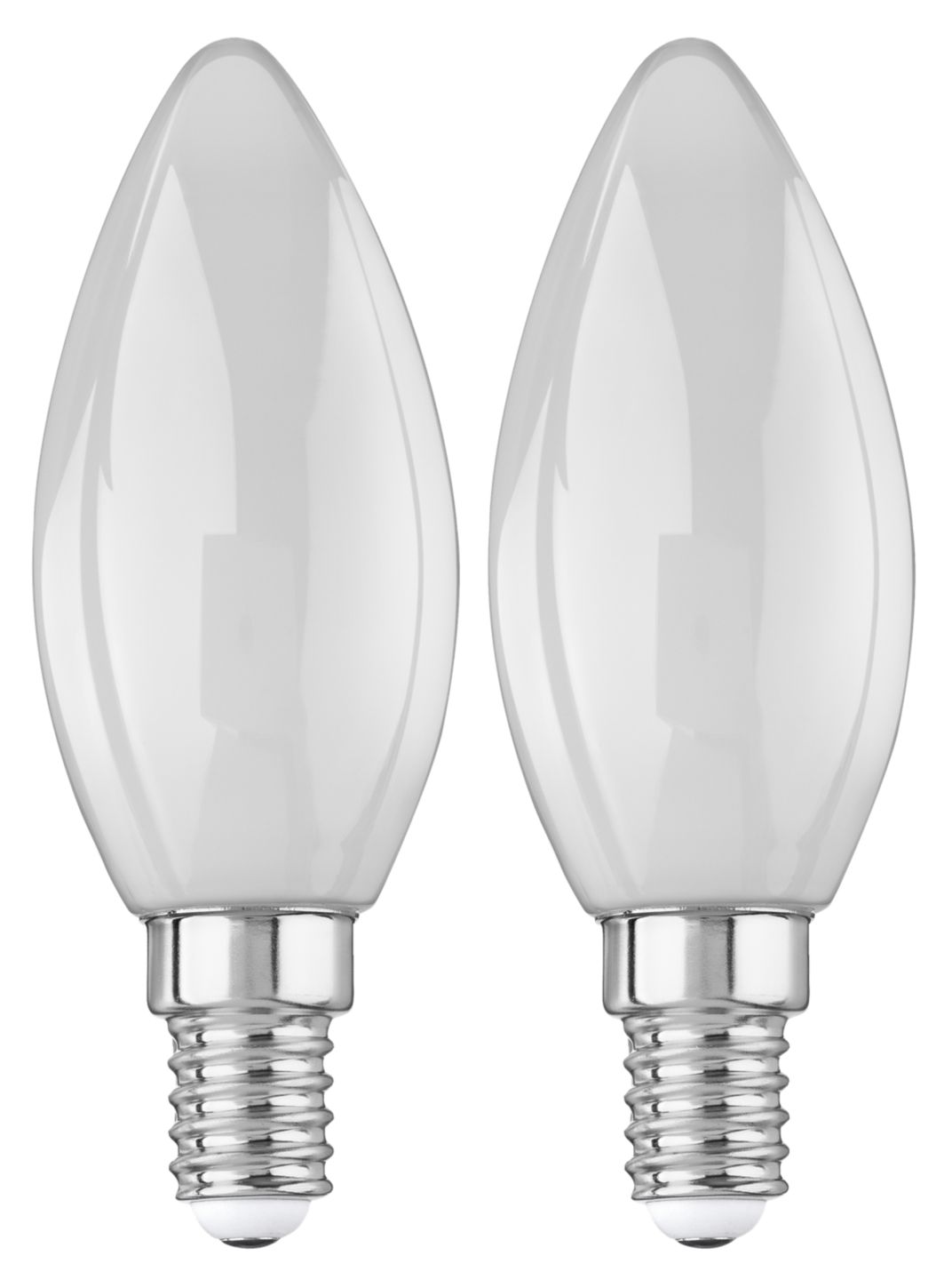 Switch ON LED žarulja fil mlij E14 2/1