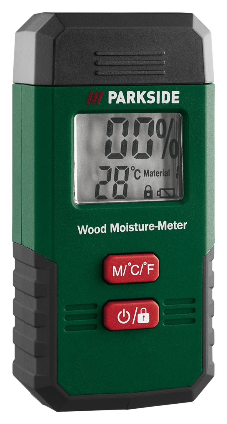 Parkside Vlhkomer PMFD A3