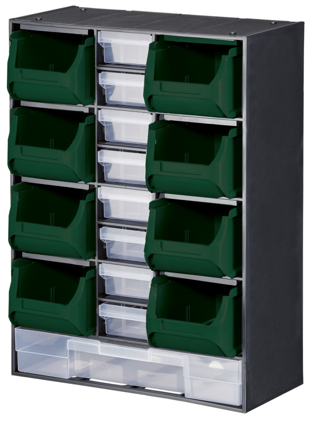 Parkside Organizér