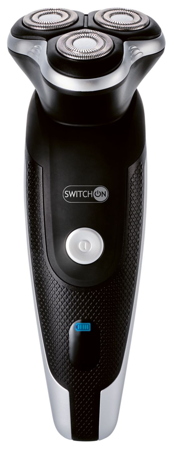 Switch On Aparat za brijanje