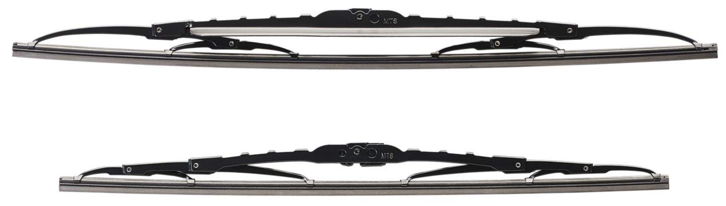 MY PROJECT Sada stěračů
2dílná