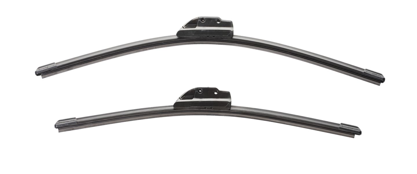 MY PROJECT Sada stěračů
2dílná