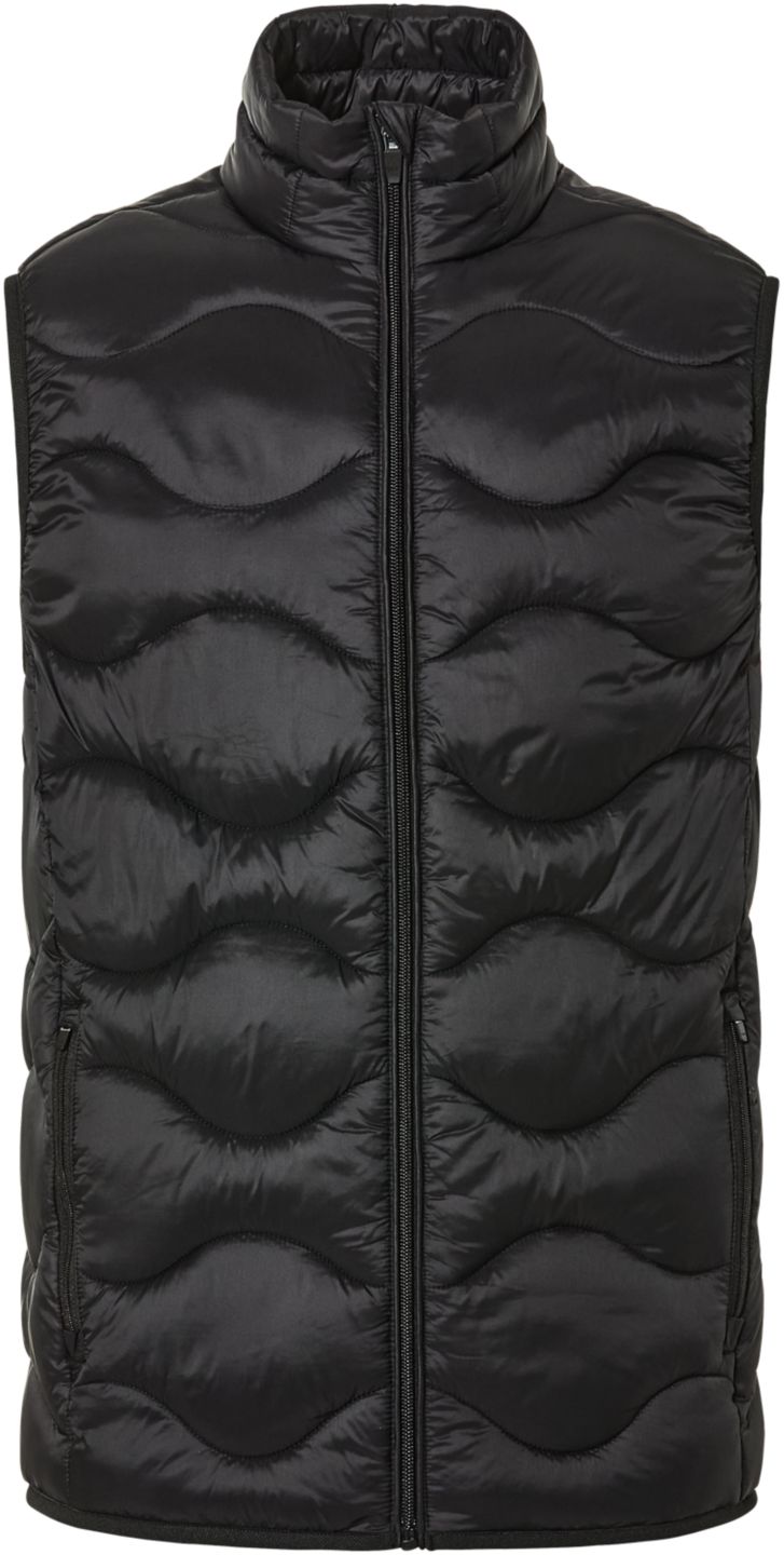 TOWNLAND® Herren-Lightweight-Weste