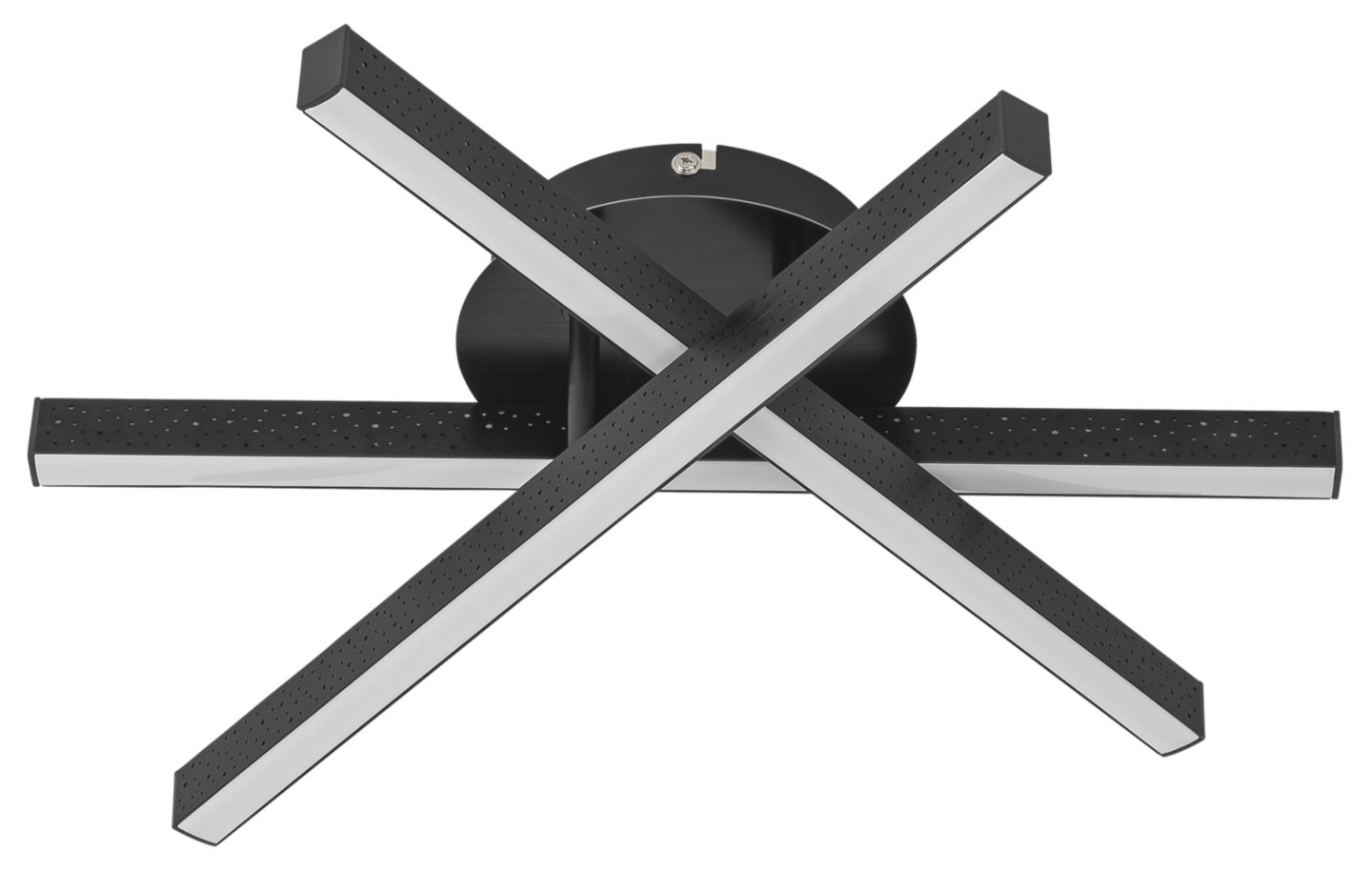 LIV&BO® LED-Deckenleuchte »Stern«