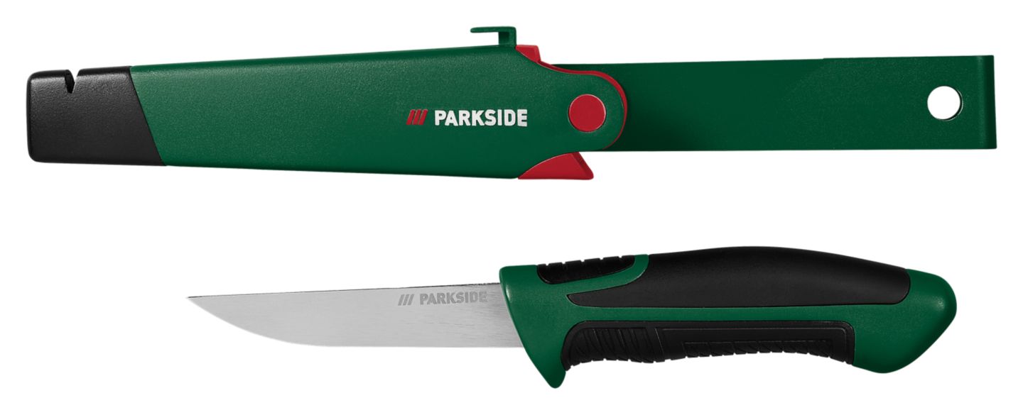 Parkside Nož