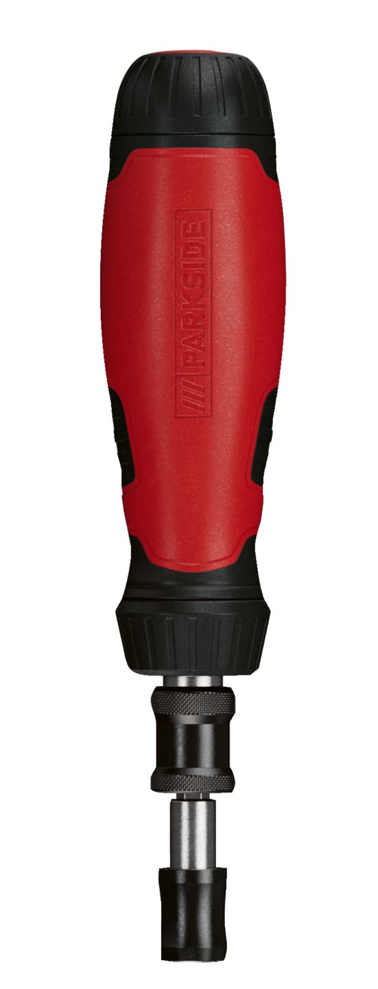 PARKSIDE Sada šroubováku
s ráčnou