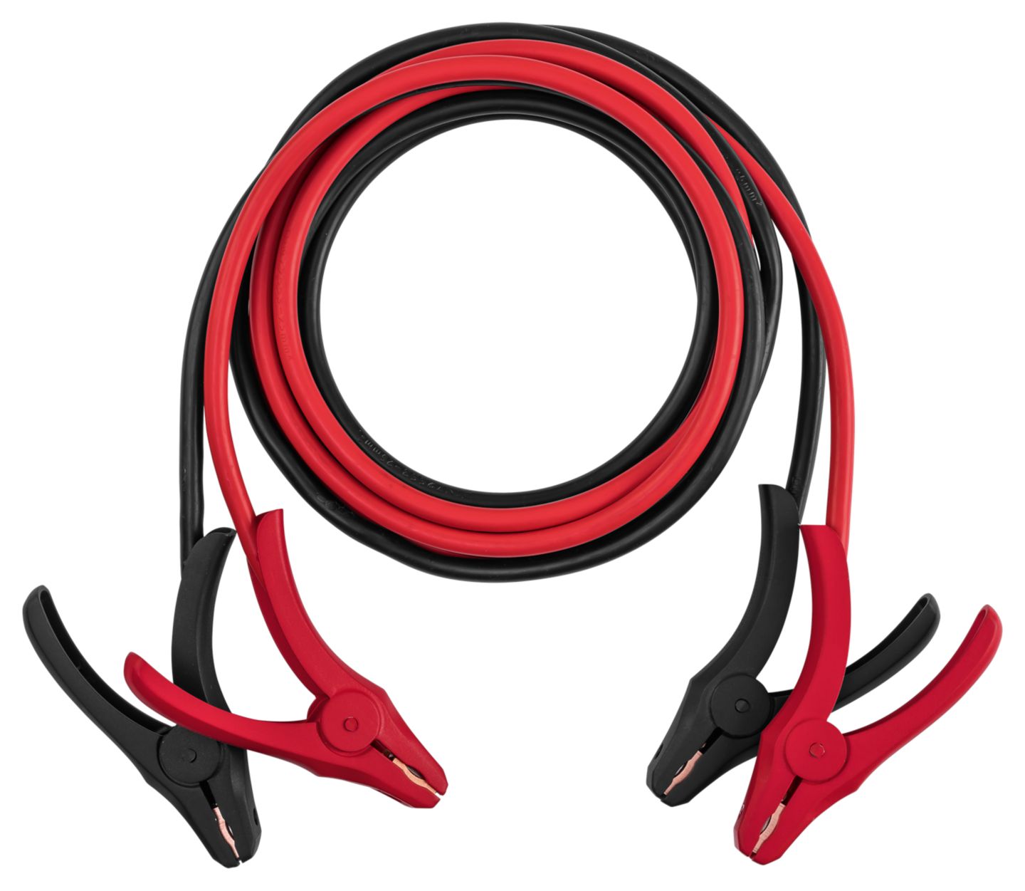 Изображение на My Project Кабел за стартов ток
12/24 V, 2 x 3,5 м