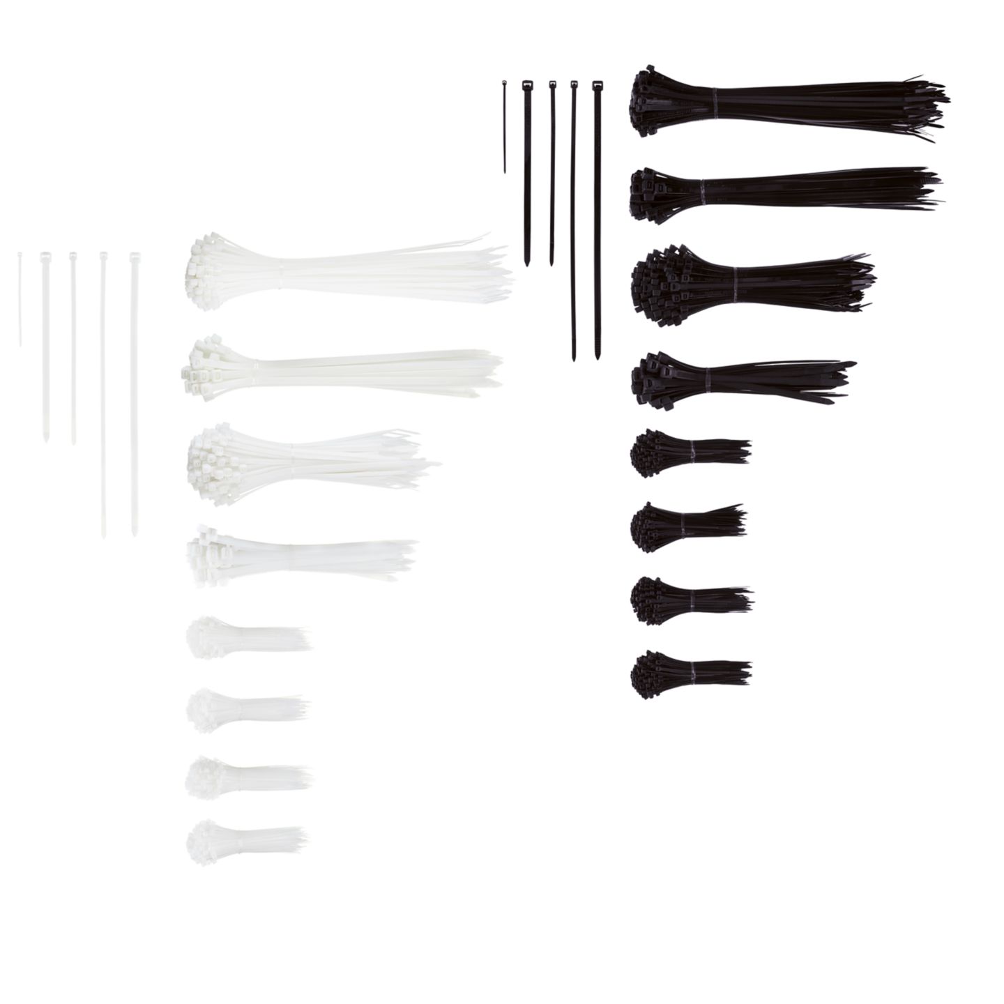 PARKSIDE® Kabelbinder-Set