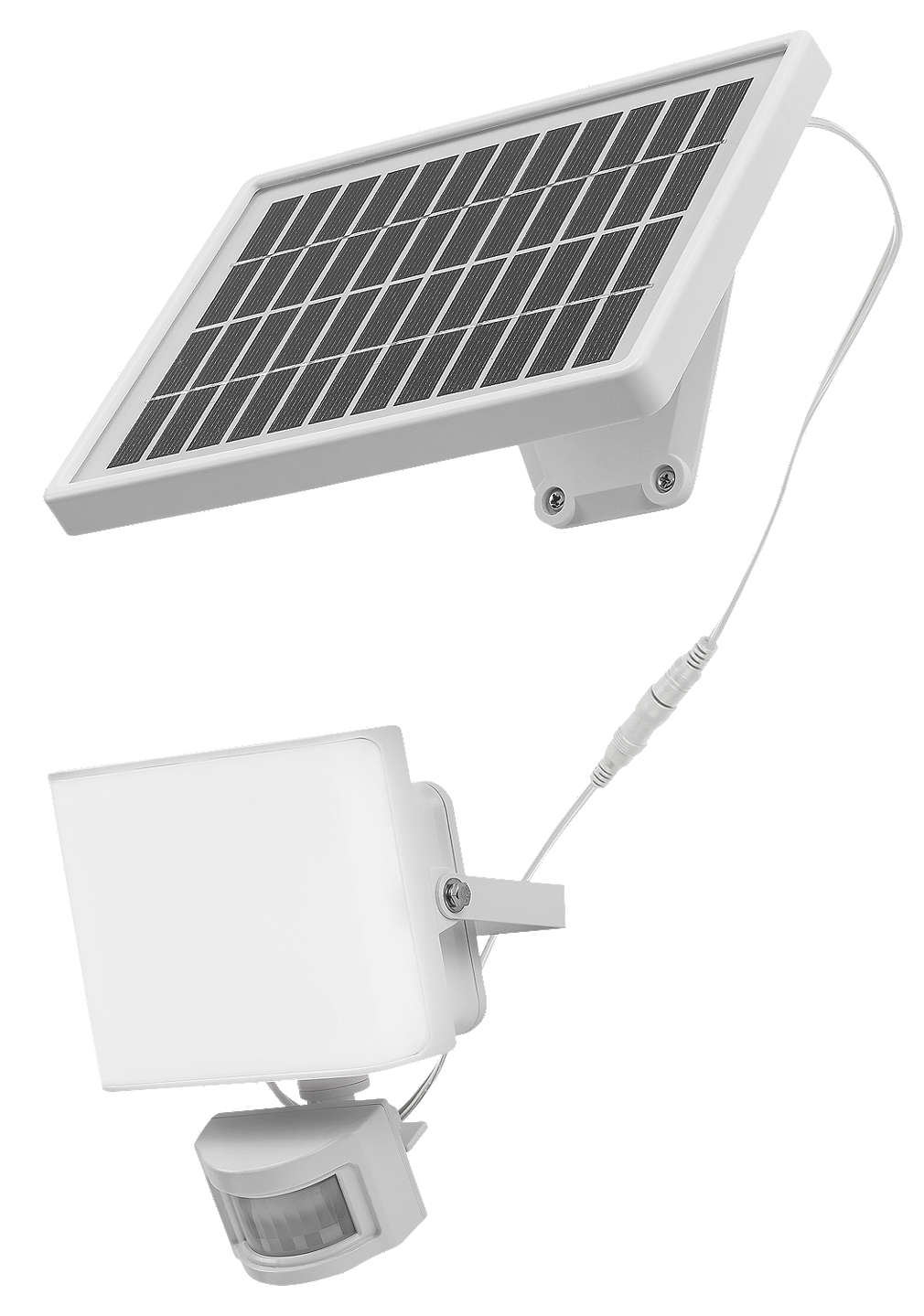 Fotografija ponude Switch-on LED solarni reflektor