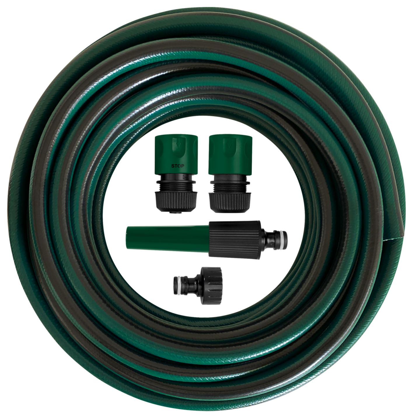 Изображение на Parkside® Градински маркуч
3/4″, 20 м