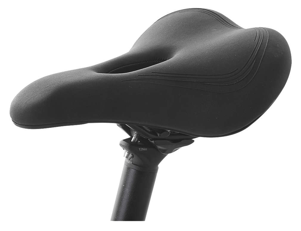 Изображение за продукта Newcential Седалка за велосипед различни видове