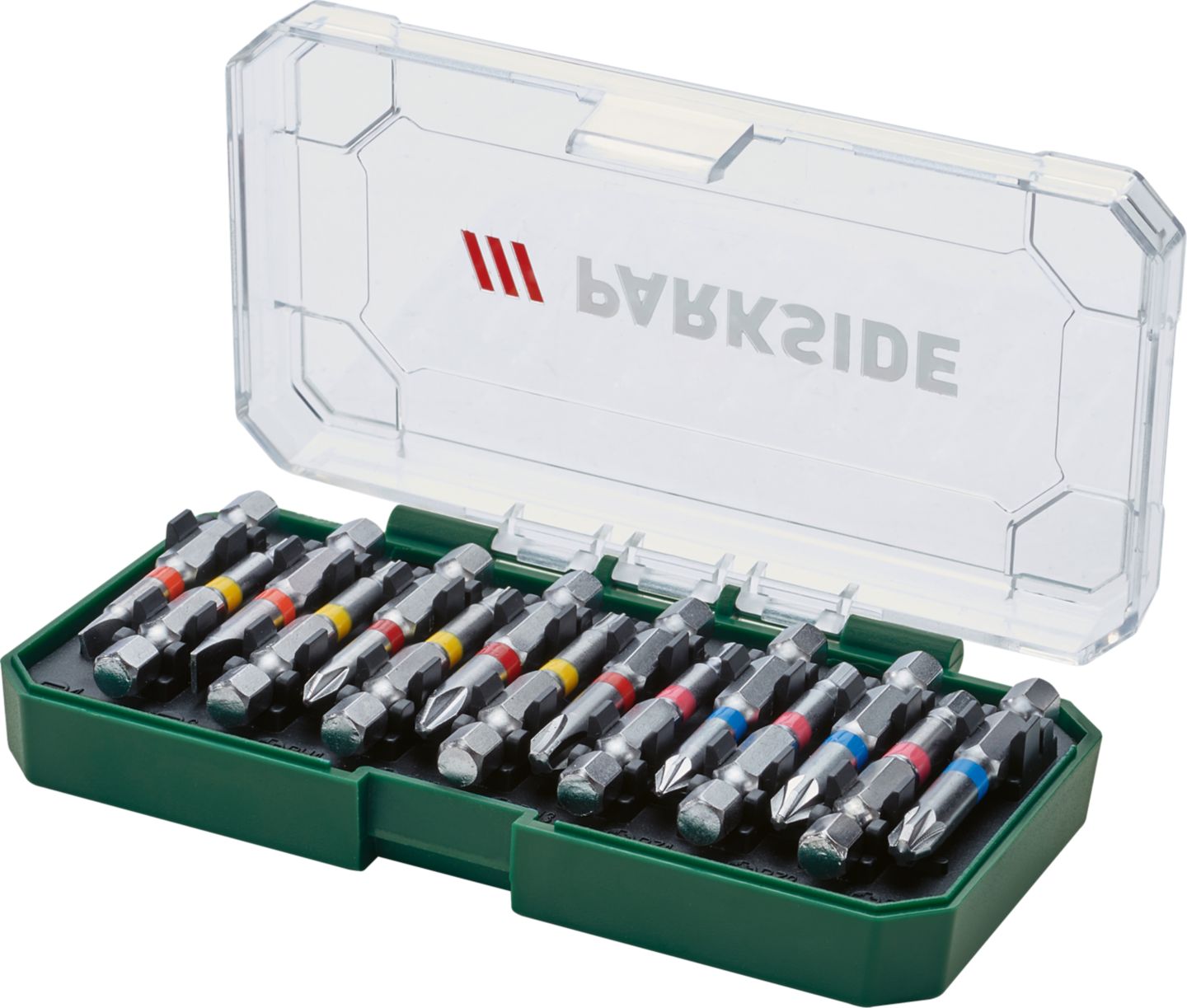 PARKSIDE® Bit-Set 50 mm 