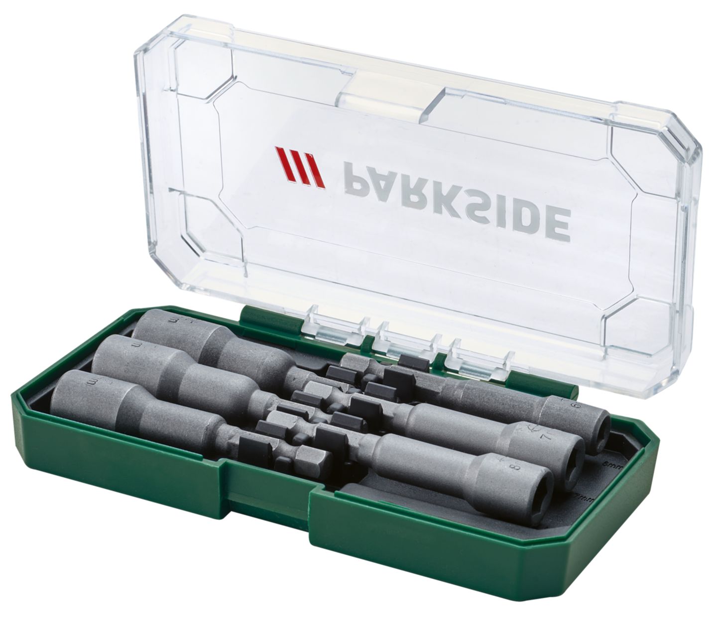 Parkside Súprava nástrčných kľúčov