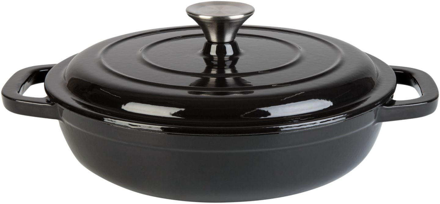 Изображение на Spice&Soul Тиган за сервиране
Ø25 см