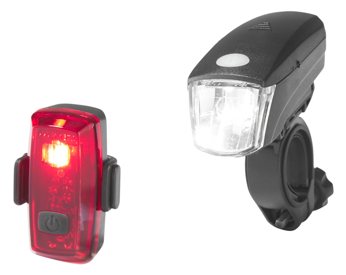 NEWCENTIAL Sada LED světel
2dílná