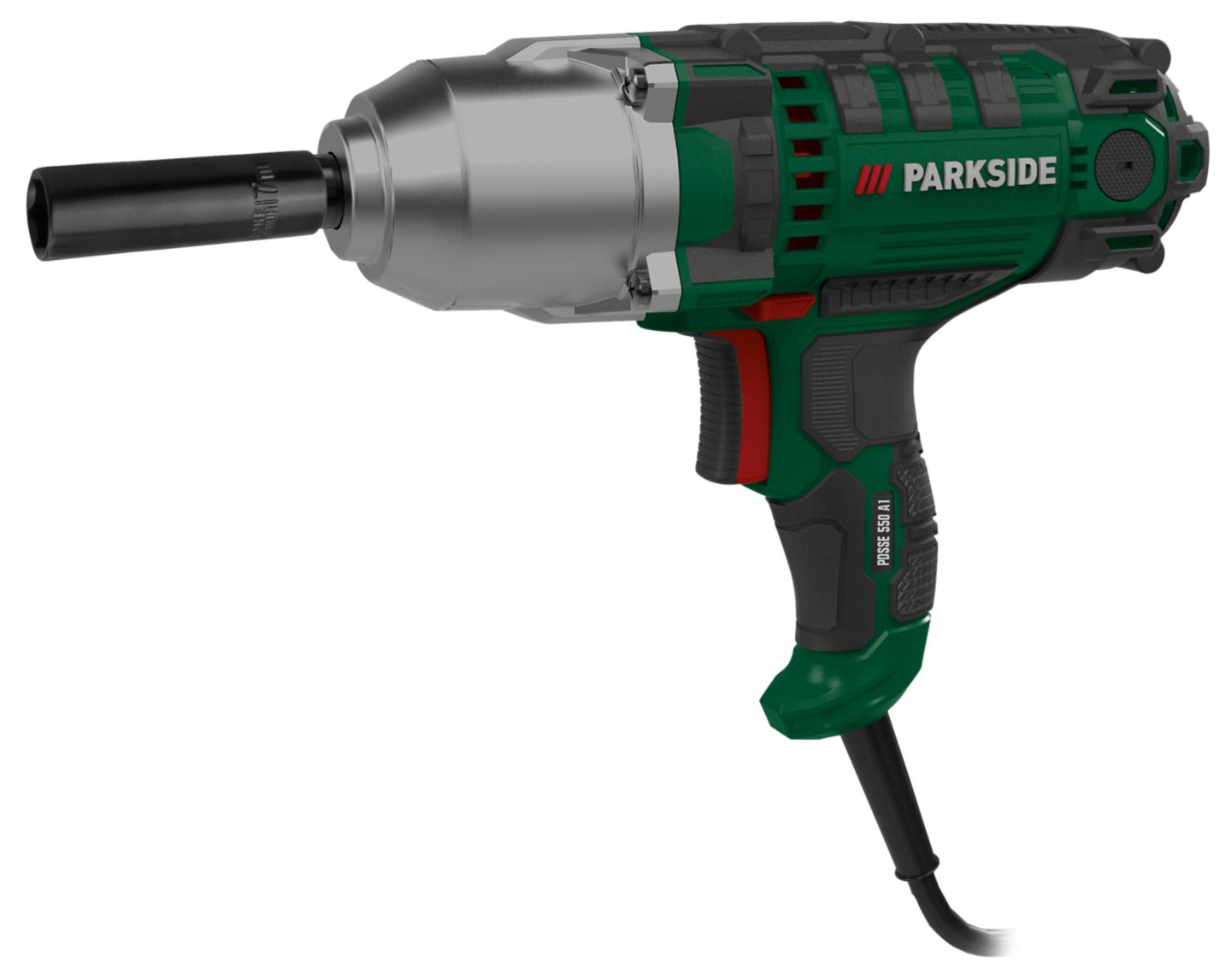 Parkside Električni udarni odvijač