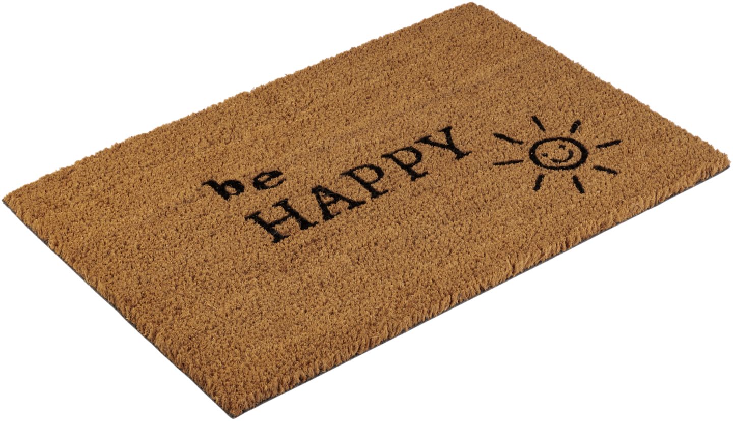 K-Classic Kokosová rohožka
rozměry: 40 x 60 cm