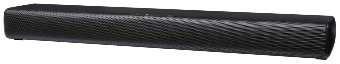 SWITCH ON® Soundbar 2.0 Dolby Atmos®