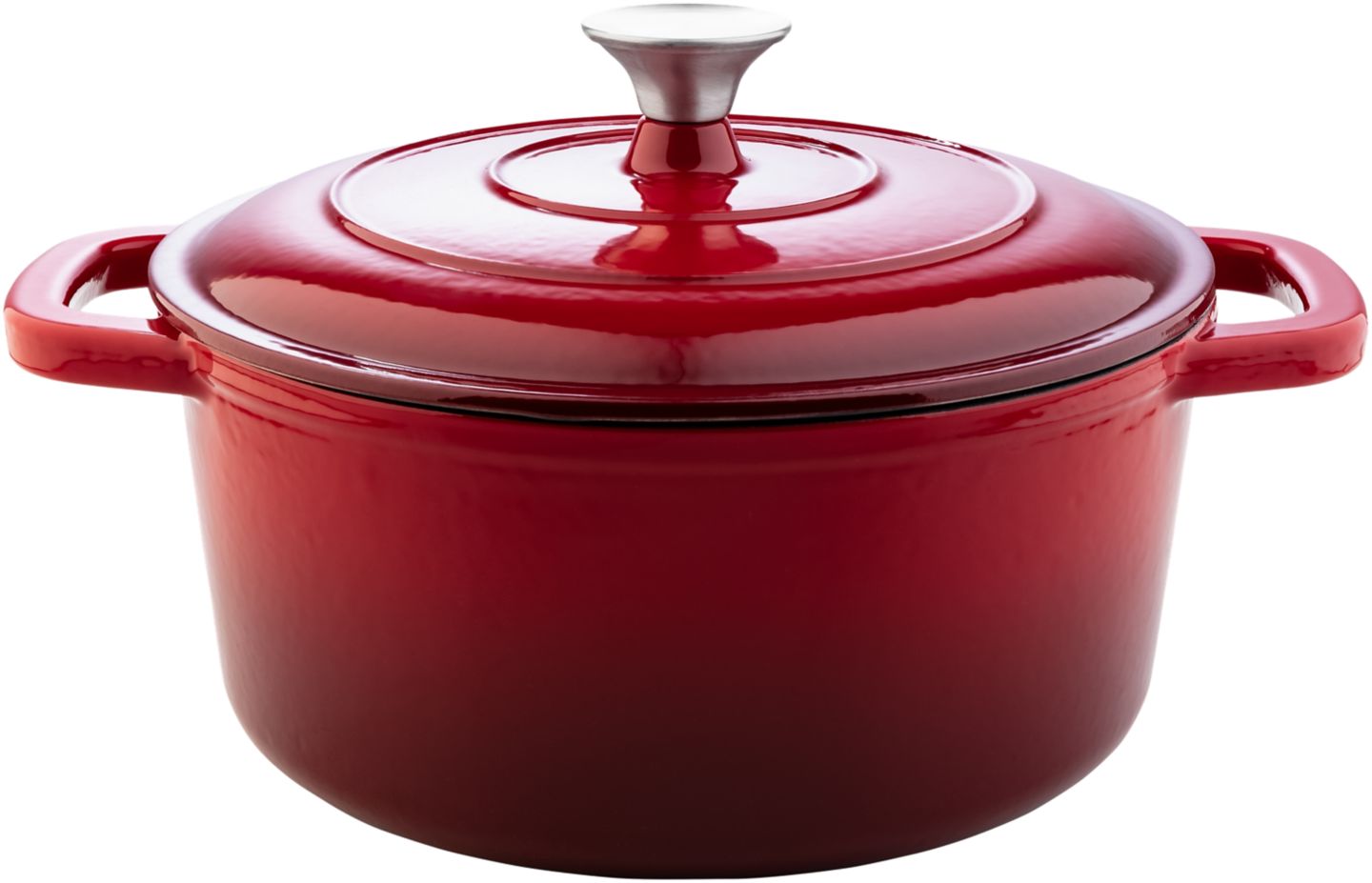 Spice&Soul Lonac s poklop. 4 l