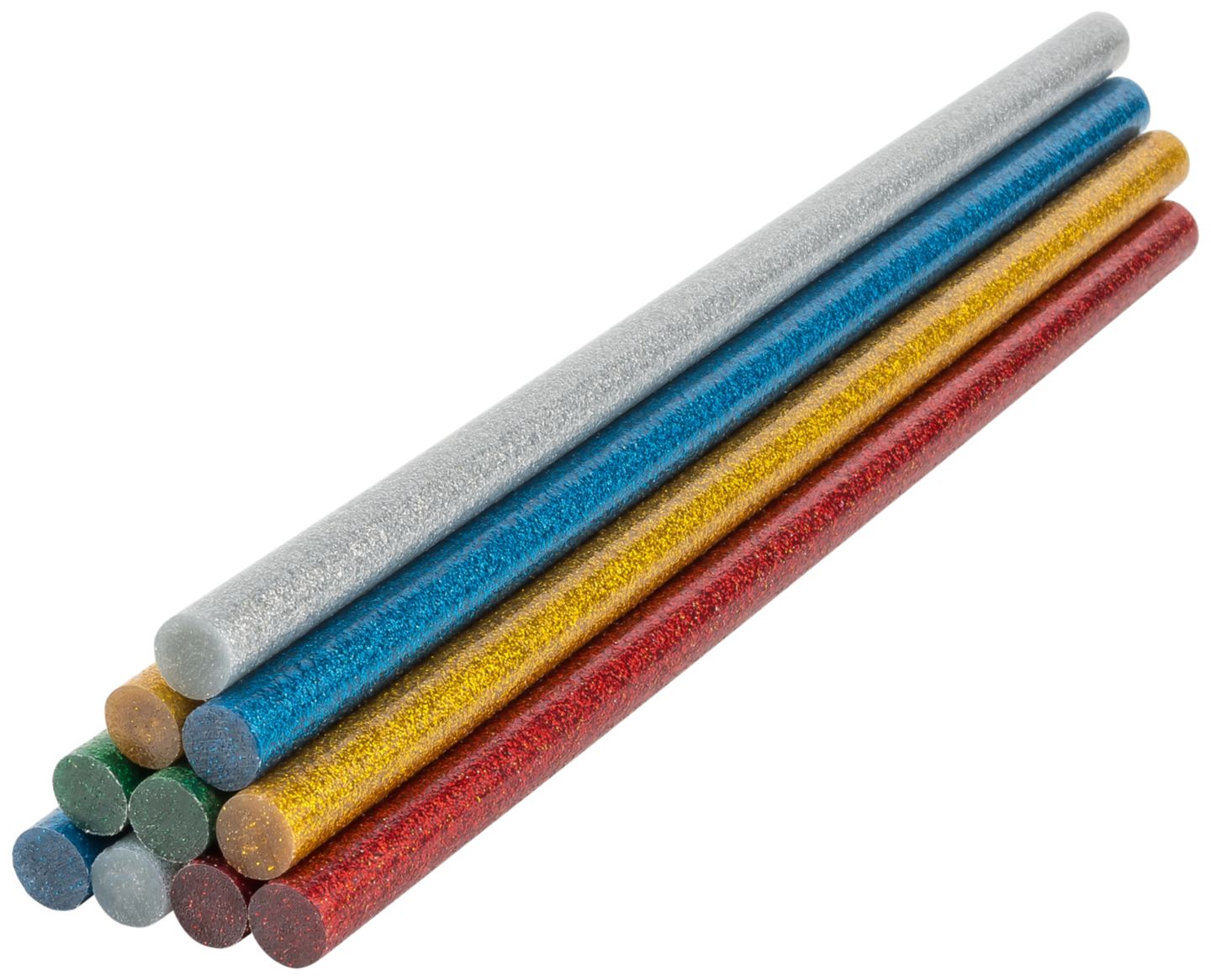 Parkside Náplne do tavnej pištole