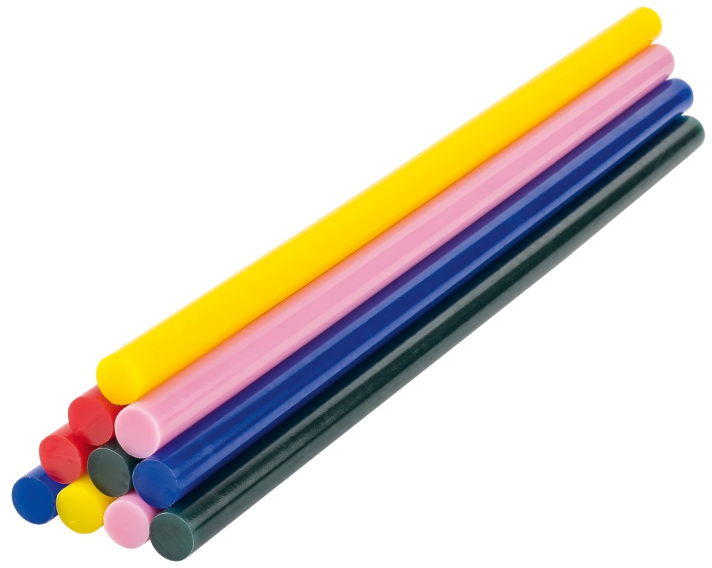 Parkside Náplne do tavnej pištole