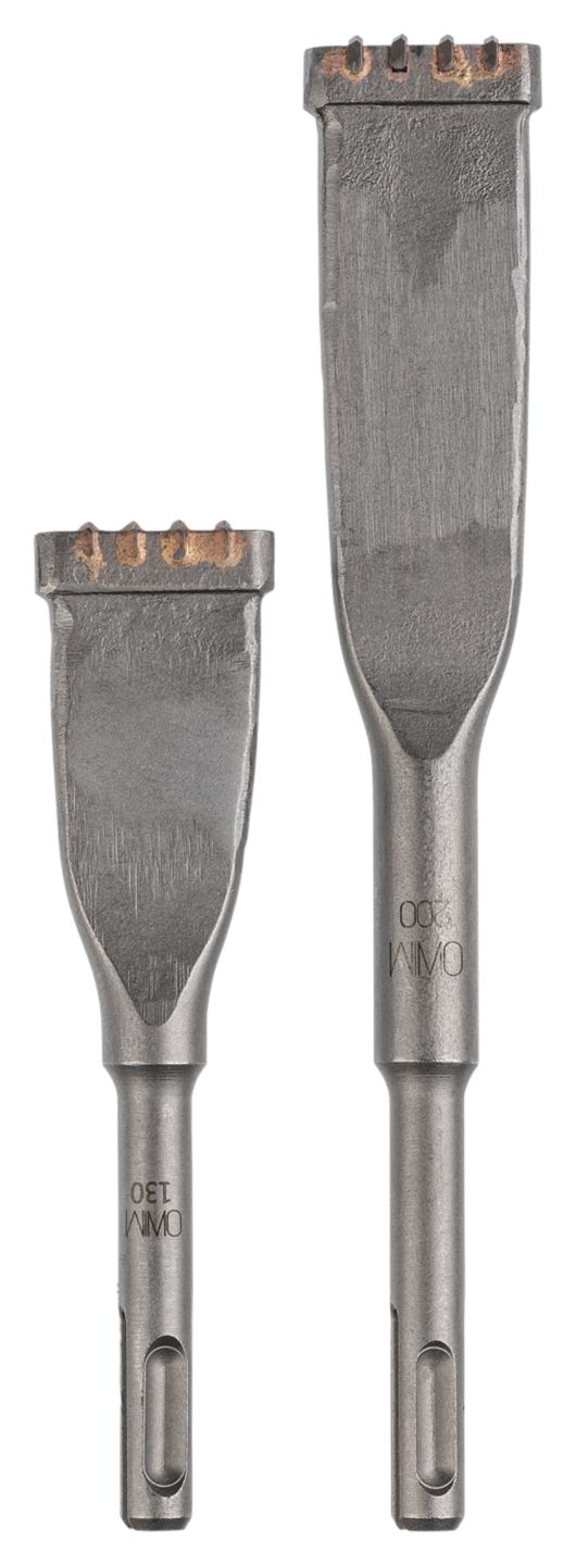 PARKSIDE Sada SDS sekáčů
2dílná