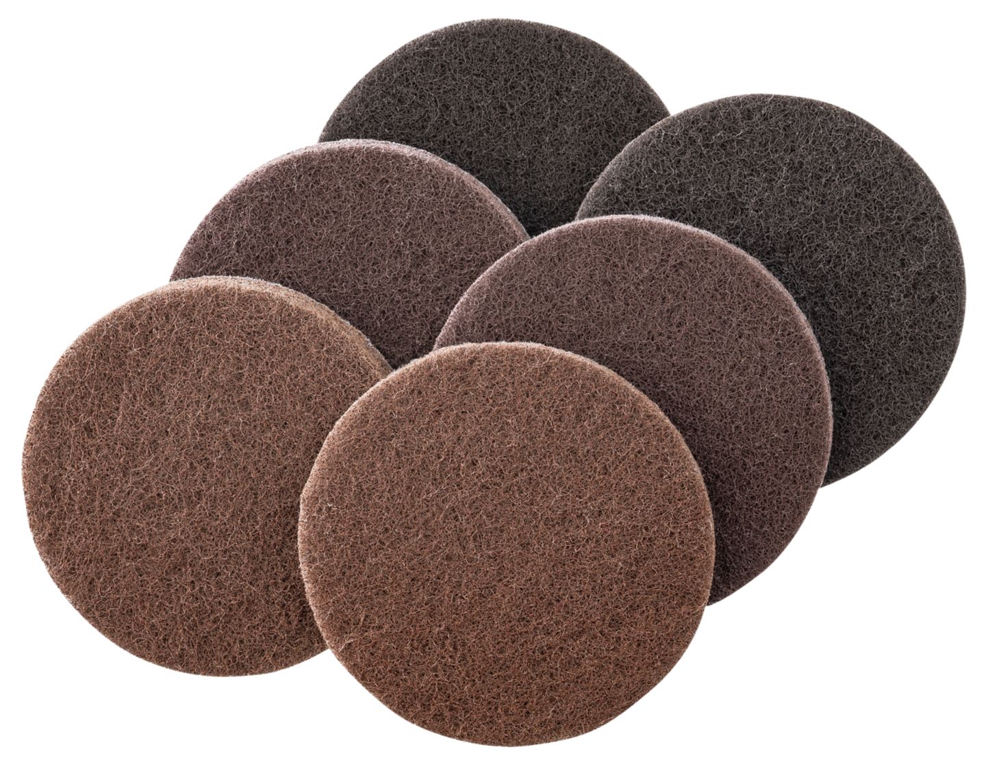 Parkside Súprava kotúčov