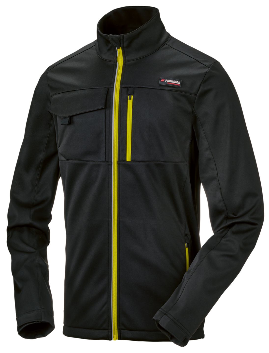 PARKSIDE Softshellová bunda
velikosti: L - XXL