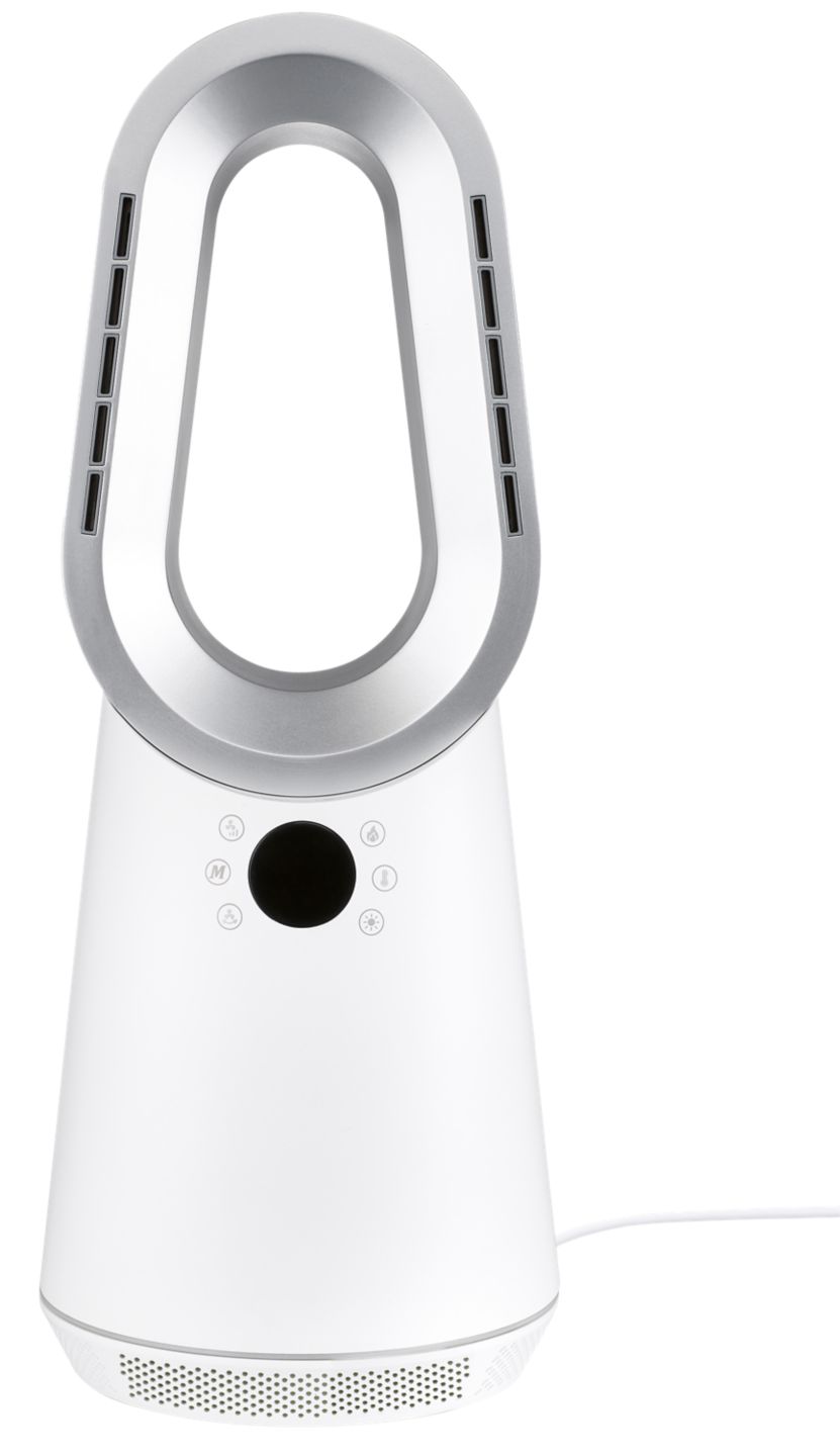 Изображение на SWITCH ON Отоплителен вентилатор
10 степени,