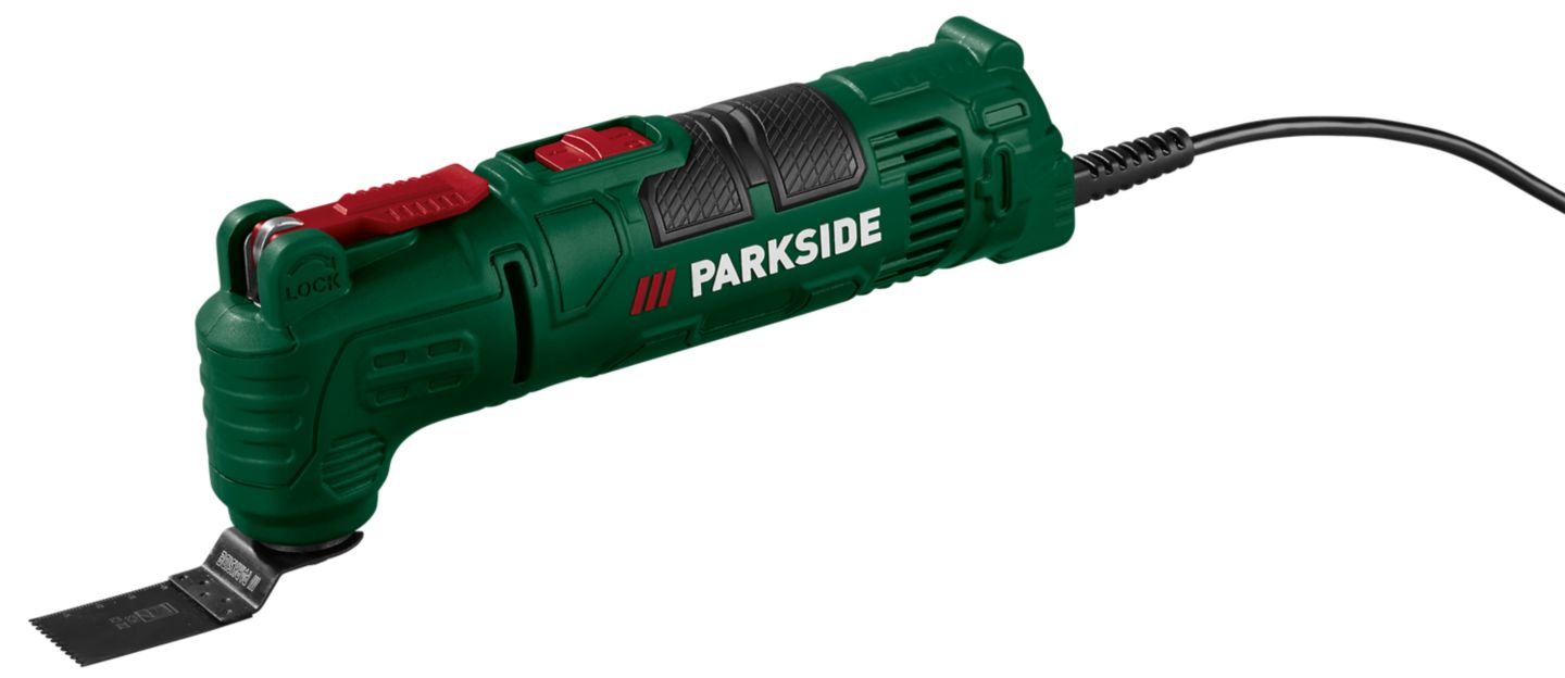 PARKSIDE Višenamjenski alat
MPC 10.09.2026=18,99€