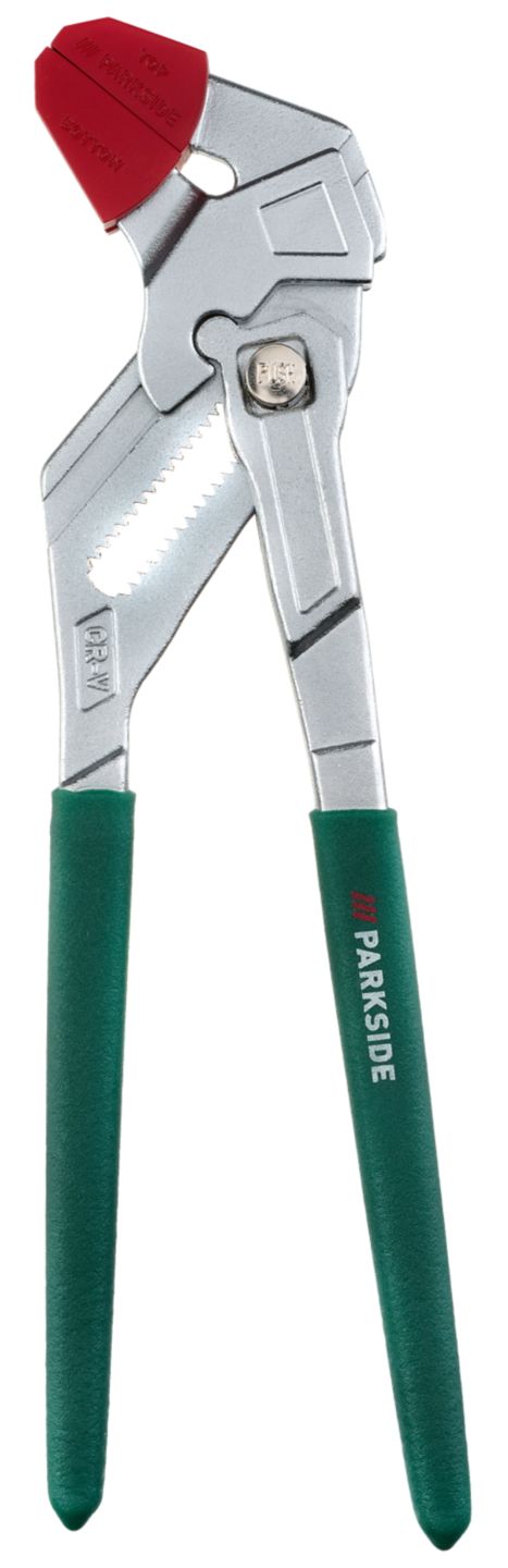 PARKSIDE Višenamjenska kliješta MPC 1
MPC 10.09.2026=10,99€