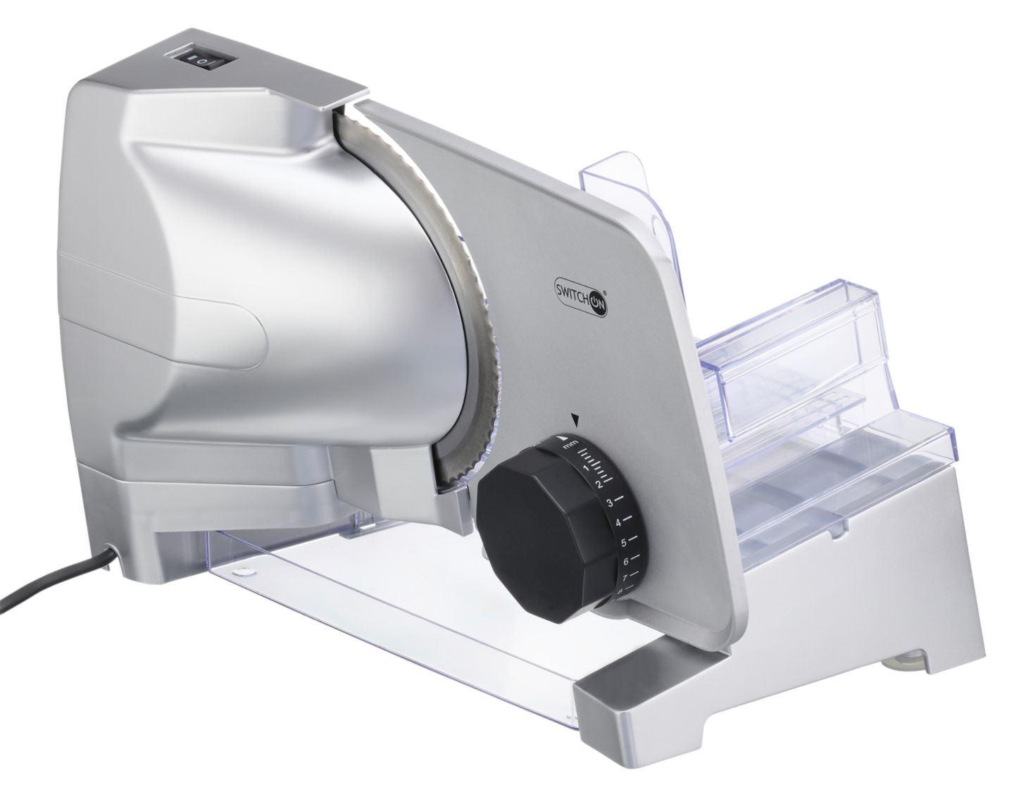 Switch On Elektrický krájač SOAS 120 E