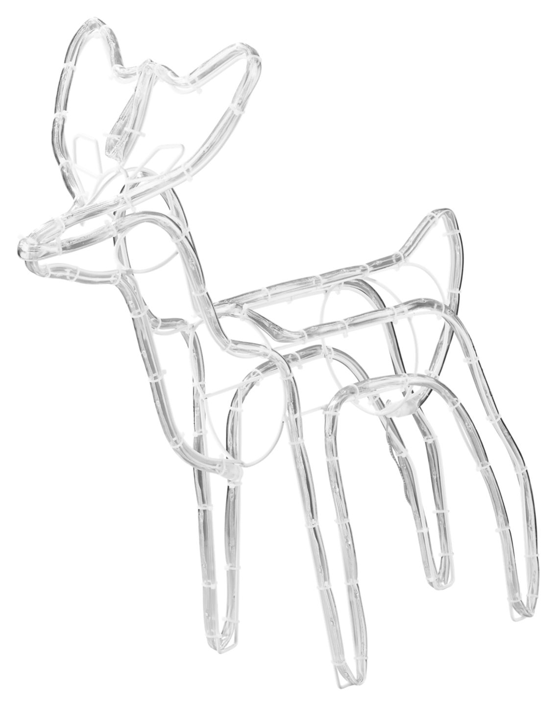 Liv & Bo 3D svietiaca dekorácia