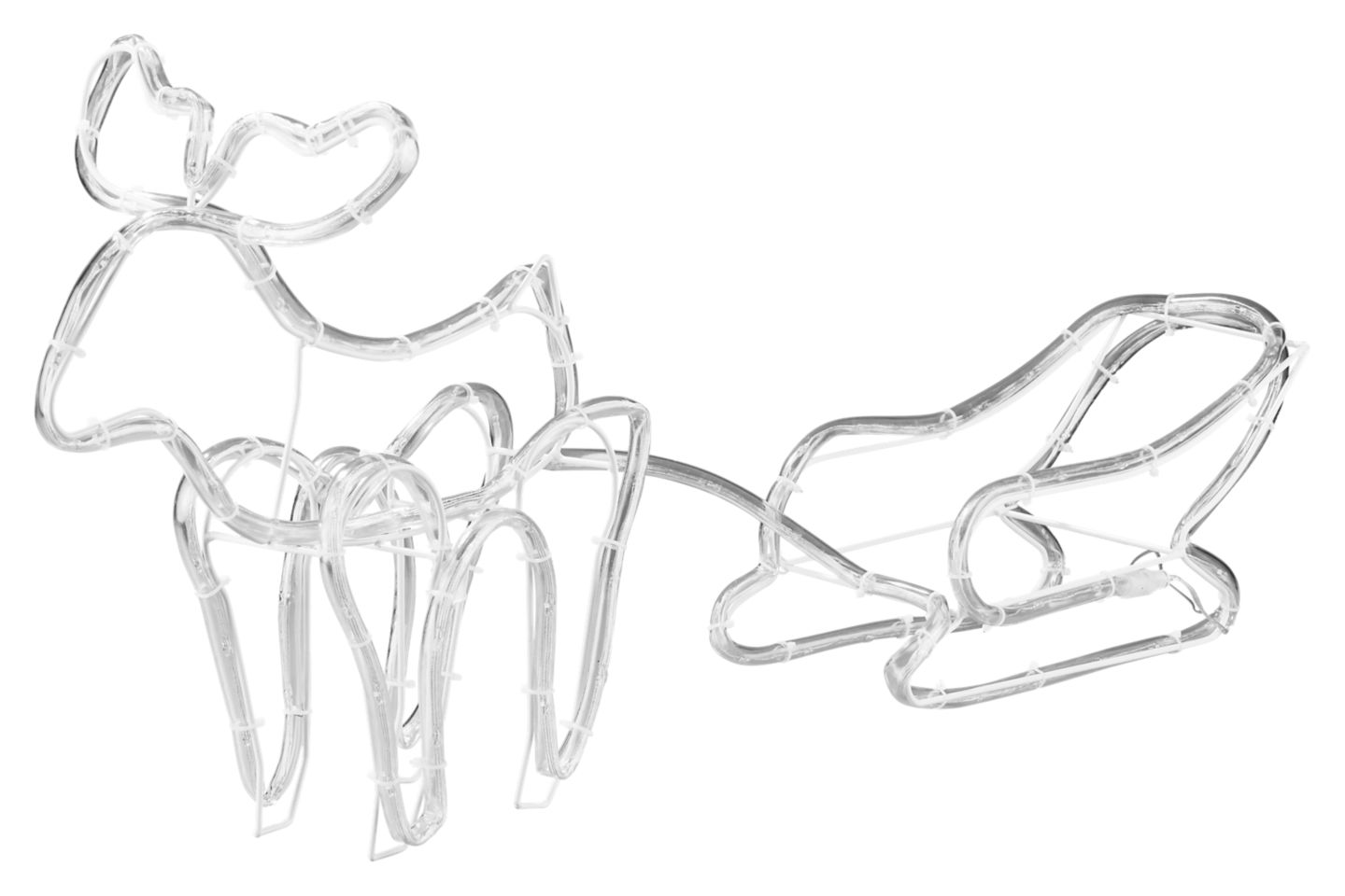 Liv & Bo 3D svietiaca dekorácia