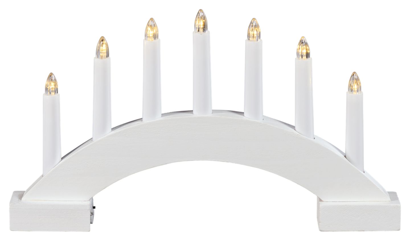 Liv & Bo LED svietnik