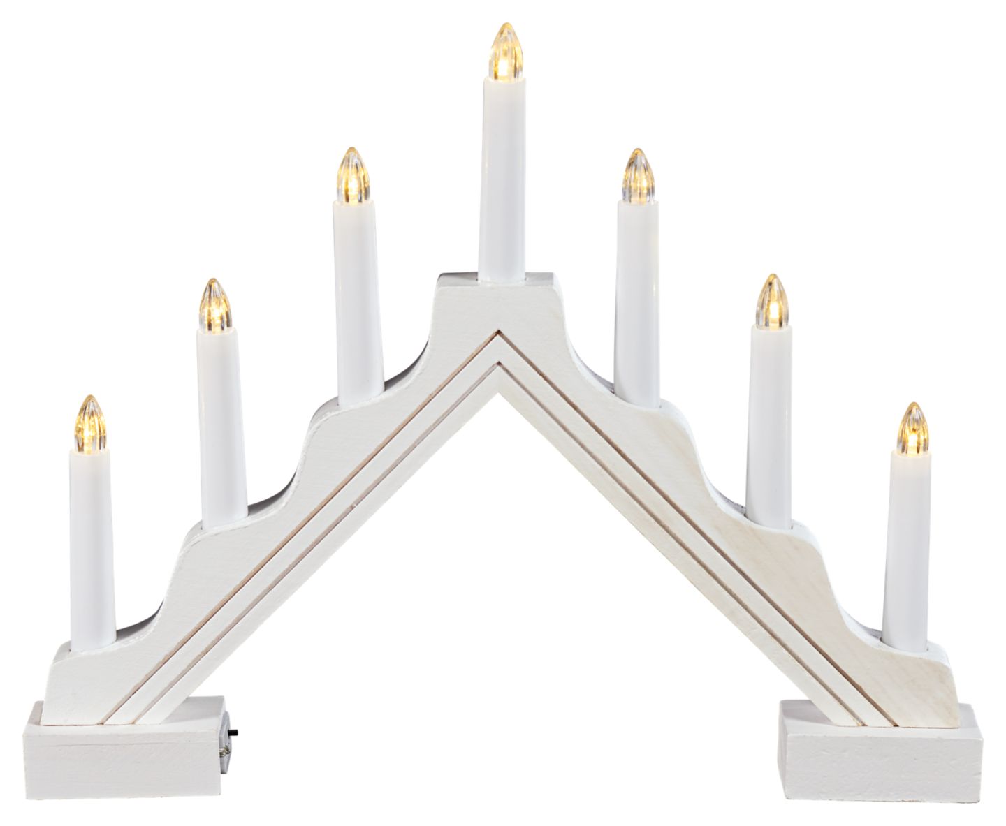 Liv & Bo LED svietnik