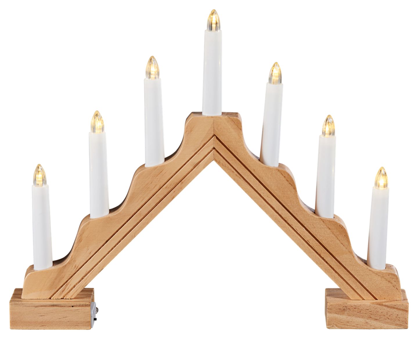 Liv & Bo LED svietnik