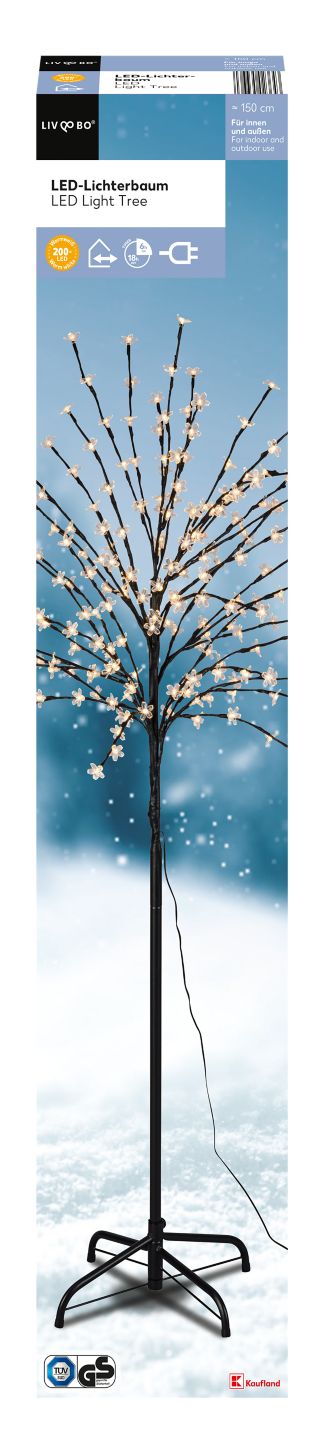 Liv & Bo Svietiaci strom