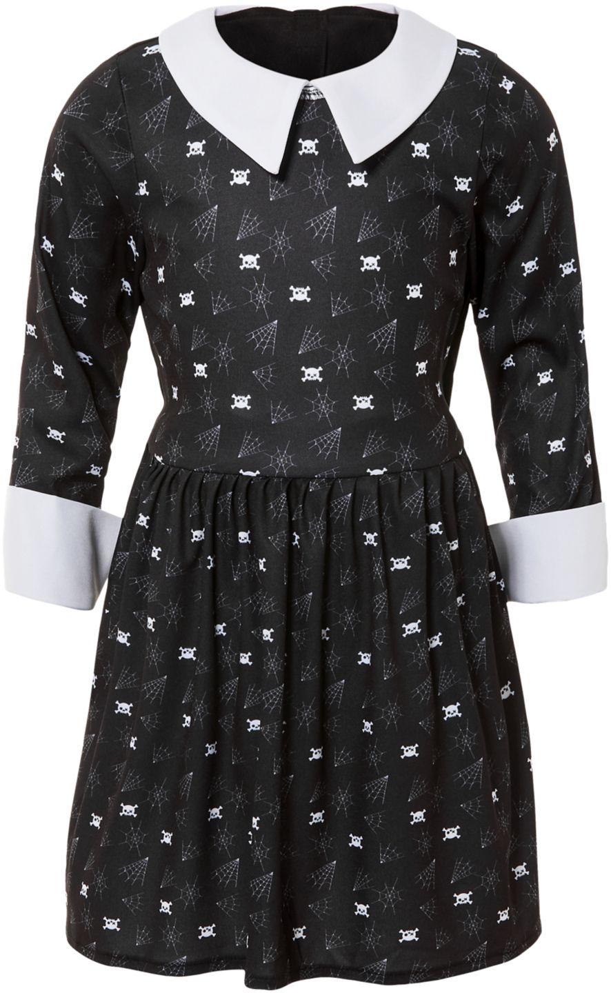 Dětský halloweenský kostým materiál: polyester