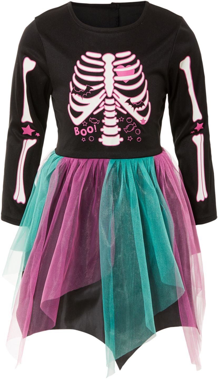 Dětský halloweenský kostým materiál: polyester