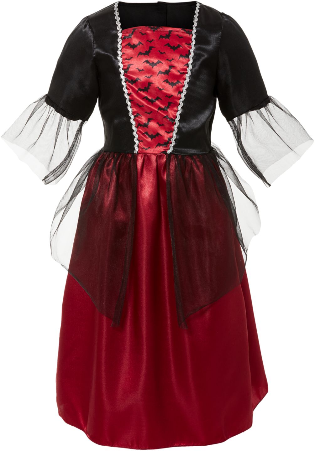 Dětský halloweenský kostým materiál: polyester