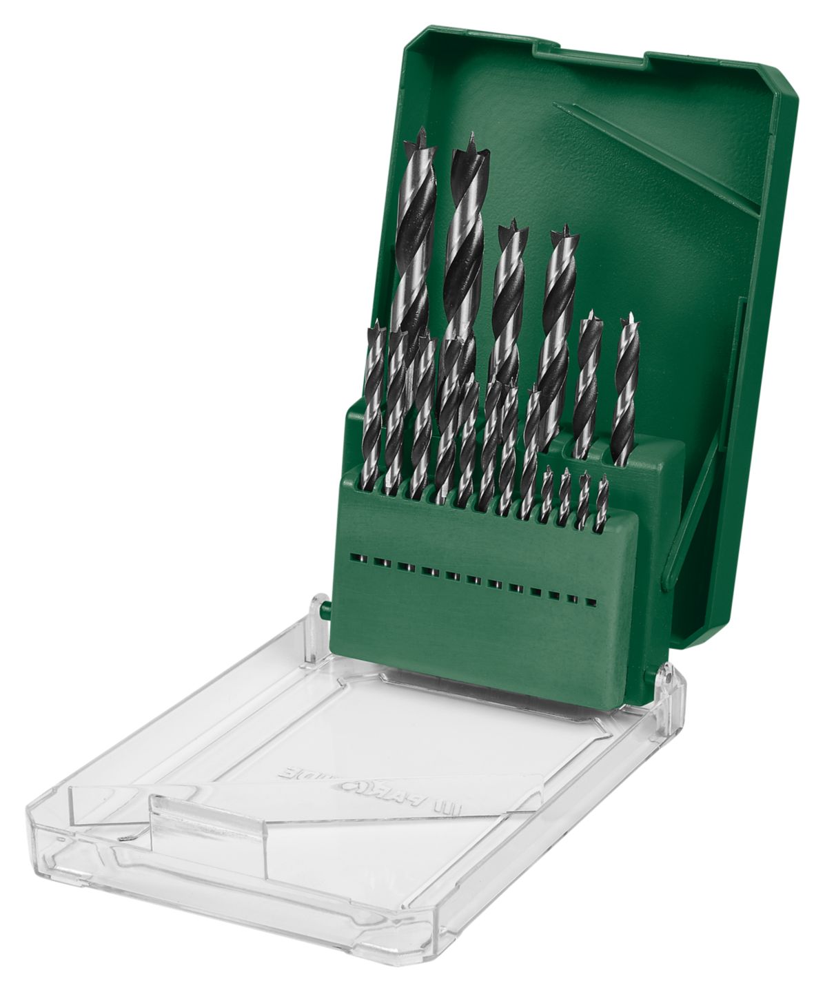 PARKSIDE Set svrdla za drvo
MPC 10.9.2026=8,99 €